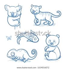Sleeps 6 · 2 bedrooms · 1 bathroom. Pet Animals Drawing At Getdrawings Free Download
