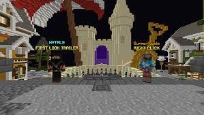 Create your characters, control their lives, build their houses, place them in new relationships and do mu. How To Play Bedwars Hypixel Minecraft Server And Maps