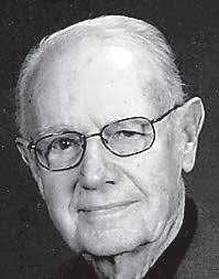 Harry W. Mellott Sr.