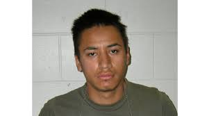 St. Paul RCMP Search for Wanted Man: Luke White