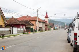 Maybe you would like to learn more about one of these? Orasul Otelu Rosu Obiective Turistice Caras Severin DeÈ™tepÈ›i Ro