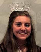 Dairy Star Special Iowa Dairy Princess Edition 2023 by Dairy Star