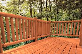 The best stains should last three to five years on a deck, and even longer if applied to siding or fences, which don't get as much abuse. Stain Colors For Pressure Treated Wood