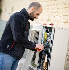 Sébastien Humaux - EURL IDE Bâtiment - Electricité Pompe à Chaleur Climatisation