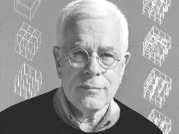 Peter Eisenman's Instagram, Twitter & Facebook
