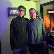 Stream Walter Alzate Jr. music