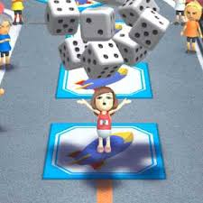 The players unlock time attack, which is the same game but without the mini games and . Buy Wii Party U Nintendo Wii U Download Code Compare Prices