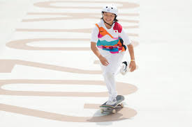 Jun 09, 2021 · skateboarding will make its historic olympic debut in a skatepark especially built for the occasion in the heart of the japanese cap(ita)l. Qwux4 Pgzpahom