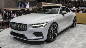 Polestar 1 Pricing Reported To Start At 155 000 Contradicts Announced Subscription Model Pole Star Ford Pickup Trucks Pickup Trucks