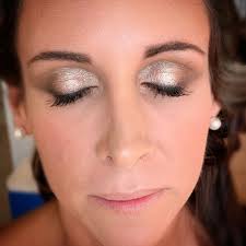 Kristin Meadows, Cosmetologist