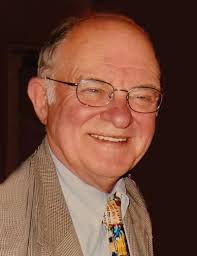 Dr. Carl Morrison Obituary