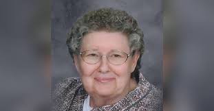 Ruth Jeanette (Hanner) (Fine) Hall Obituary