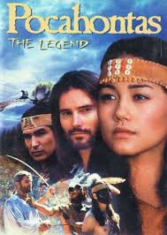 Pocahontas: The Legend (1995): Where to Watch and Stream Online