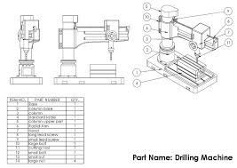 Just follow these basic steps. Drawing Skill Machine Drawing And Cad