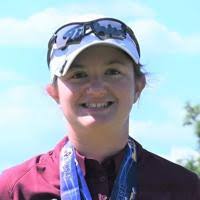 South High's Hayden Knapp fourth in state girls golf tourney