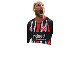 6⃣ nationalspie.ler im einsatz 4⃣ partien 1⃣ niederlage 1⃣. Eintracht Frankfurt Fifa Mobile 20 Fifplay