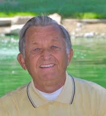 Richard “Dick” Douglas Paulson