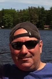 Jeffrey Santamaria Obituary