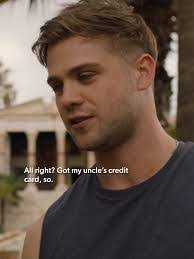 Dana Forkel's Instagram, Twitter & Facebook