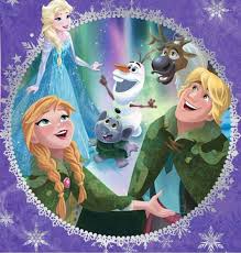 Frozen Northern Lights I Can T Wait Disney Princess Frozen Frozen Art Disney Merry Christmas