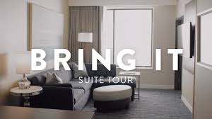 Maybe you would like to learn more about one of these? Two Room Suite Tour Youtube