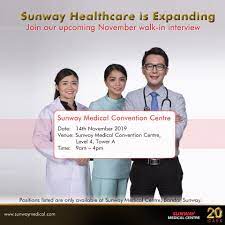 Telemedicine command centre, your caring medical concierge. Sunway Medical Centre Sunwaymedical Twitter