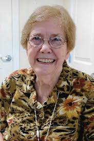 Mrs. Beverly Ann (Wiltshire) Convery