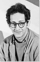 Frank Stella Paintings, Bio, Ideas