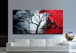 Black And White Home Decor Painting Pin By Tina Renea On House Ideas Huge Wall Art Large Canvas Wall Art Canvas Wall Art