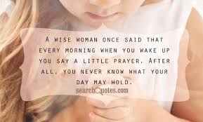 Sunday is perfect to relieve stress and create memories for the whole week. Morning Prayer For Family And Friends