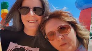 Fundraiser for Deborah Harrington by Joanna Zimring Towne : Tracy Bachman