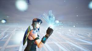 Renegade raider was first added to the game in fortnite chapter 1 renegade raider is one of the rarest skins in the game. Renegade Raider With Her New Buddy Fortnitebr
