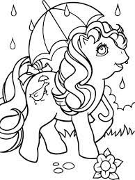 Planse de colorat cu ponei si unicorni. Desene Cu Micul Meu Ponei De Colorat PlanÈ™e È™i Imagini De Colorat Cu My Little Pony