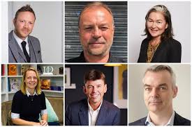 Maybe you would like to learn more about one of these? Movers And Shakers Hivestack Hatch Wpp Rsa Films Above Beyond Cheil