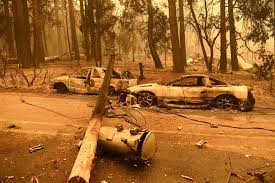 The dixie wildfire has at least 4,000 people under evacuation orders as it raged in the mountains in butte and plumas counties, the california department of forestry and fire protection said. Northern California S Dixie Fire Nears 200 000 Acres Daily Democrat