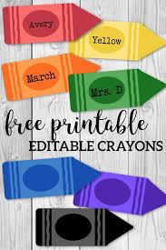 Pin On Printables
