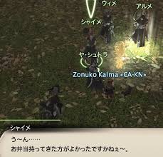 ニセバート 捕まえて御覧なさい