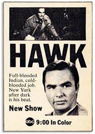 Hawk (1966)