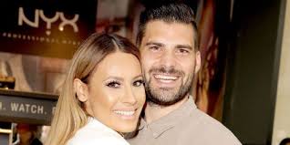 Desi Perkins and Steven Perkins