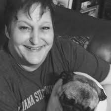 Timothy Mcglothlin's Instagram, Twitter & Facebook