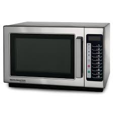 menumaster large capacity microwave rcs511ts