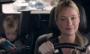 Who Is Mother, Sandra In Lifetime's 'Trapped Child'?