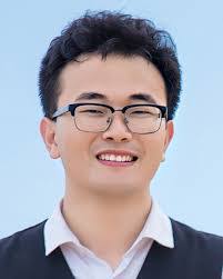 Xiaoming Chen's Instagram, Twitter & Facebook