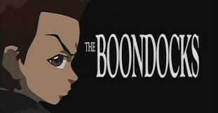 The Boondocks | Where To Stream And Watch | Decider