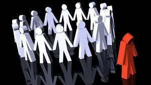 Antisocial personality disorder: ASPD