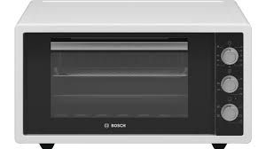 Genelde gördüğüm, en iyi mini fırın tavsiyesi 2019 yılında da benimkiydi. Bosch Htb12e428t Midi Firin