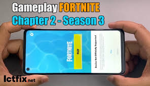 Download fortnite on your preferred device(s). Download Fortnite Mobile Archives Ictfix
