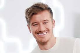 Style Strategies: Benjamin Edgar Gott, An Object Company Founder