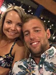 Ian Norwood & Katie Brisson Stag and Doe, The French Club, Cambridge, 24  May 2025