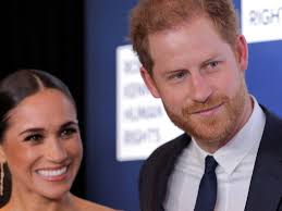 Royal Commentator Thinks It's 'Too Late' For Meghan Markle, Prince Harry To  Rebrand